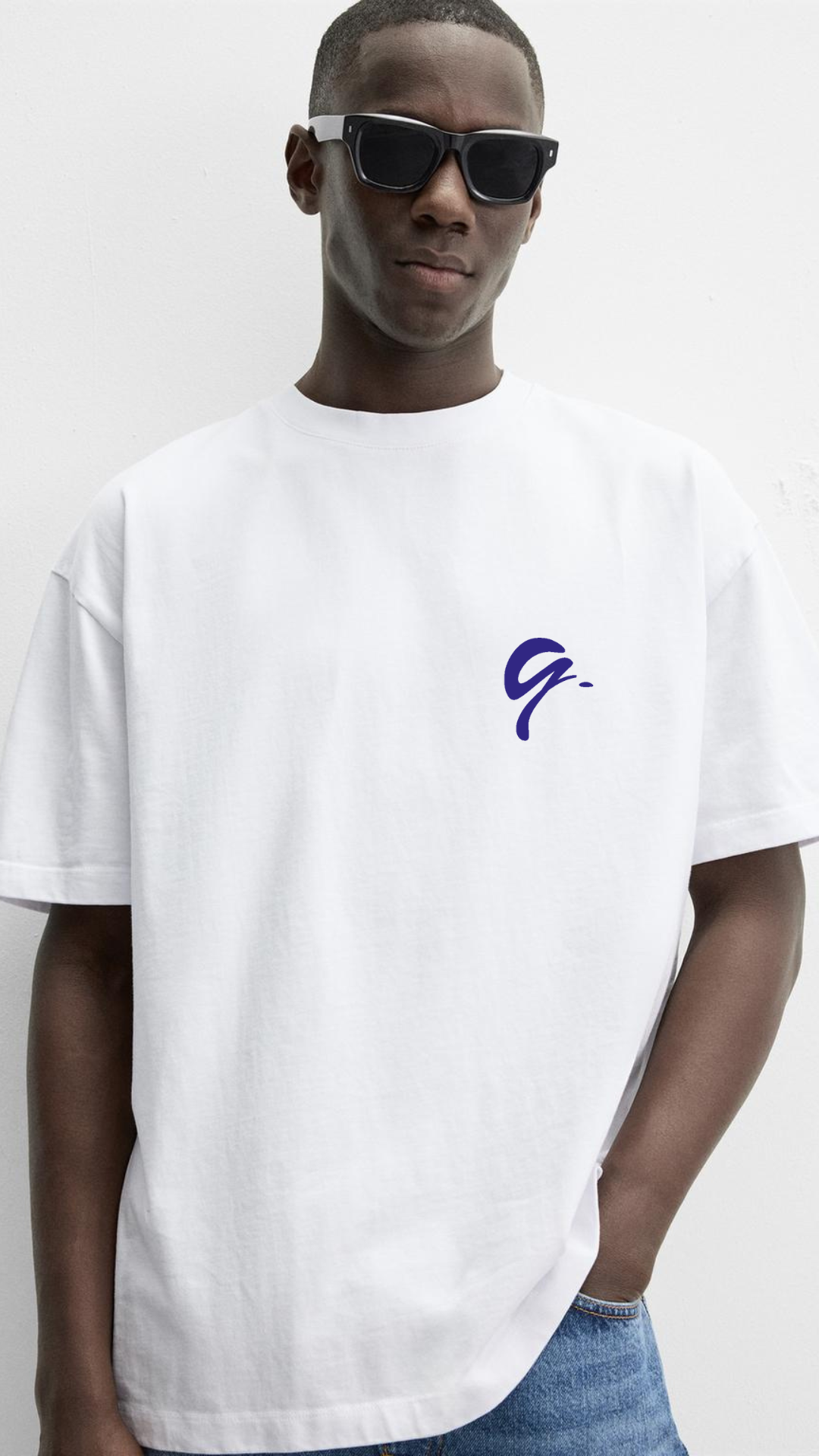 T-SHIRT "Le Bisou"
