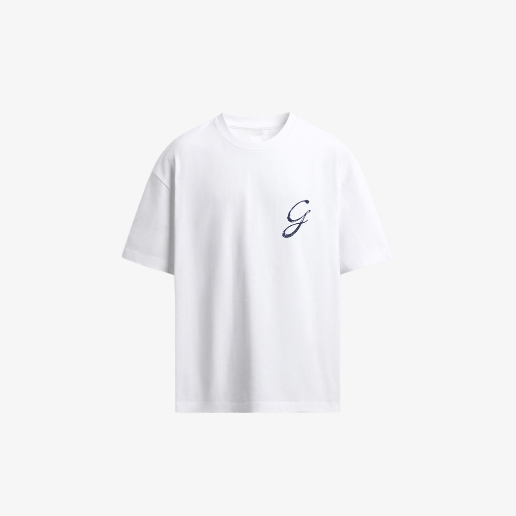 T-SHIRT "Gamberge & Sun"