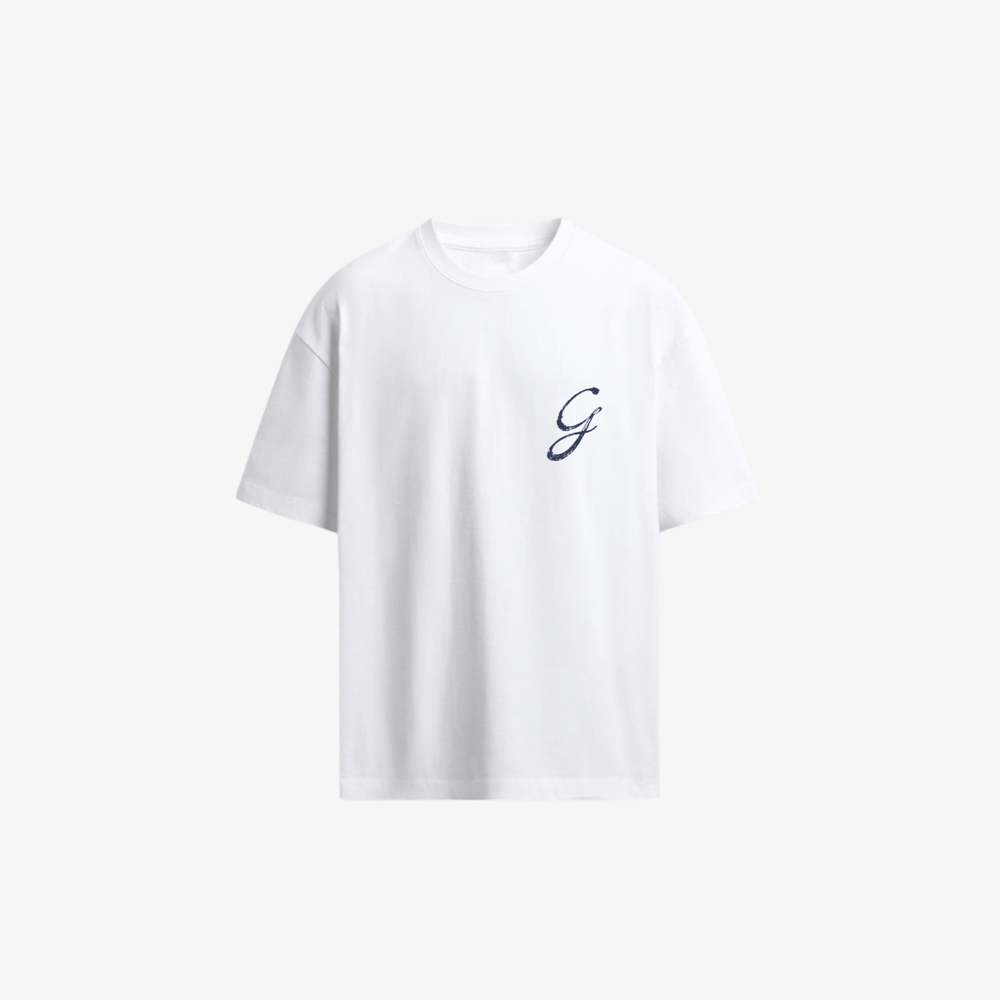 T-SHIRT "Gamberge & Sun"