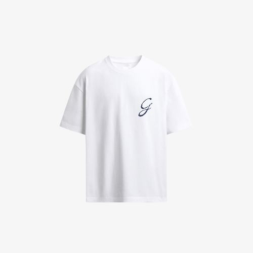 T-SHIRT "Gamberge & Sun"