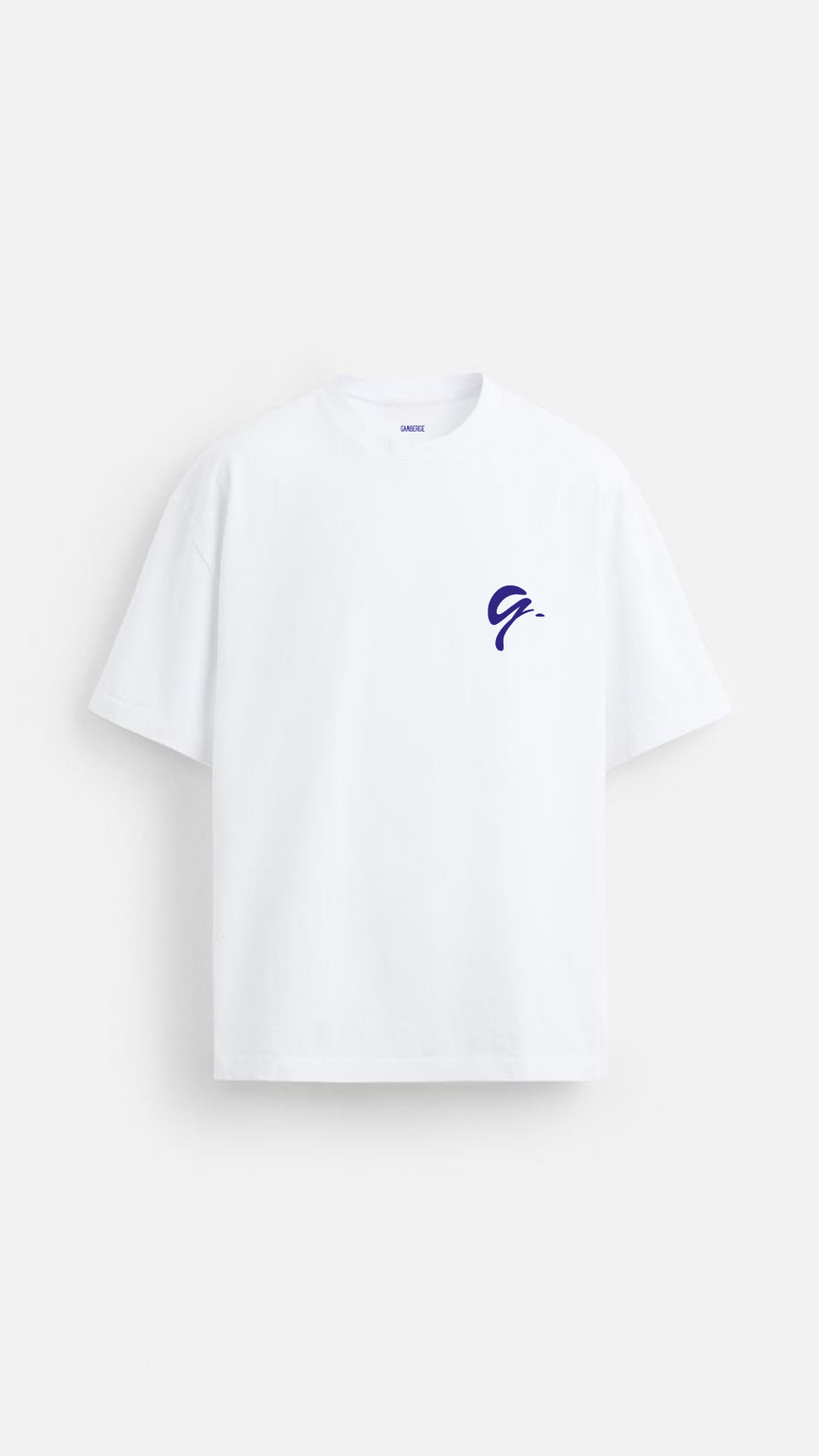 T-SHIRT "Le Bisou"
