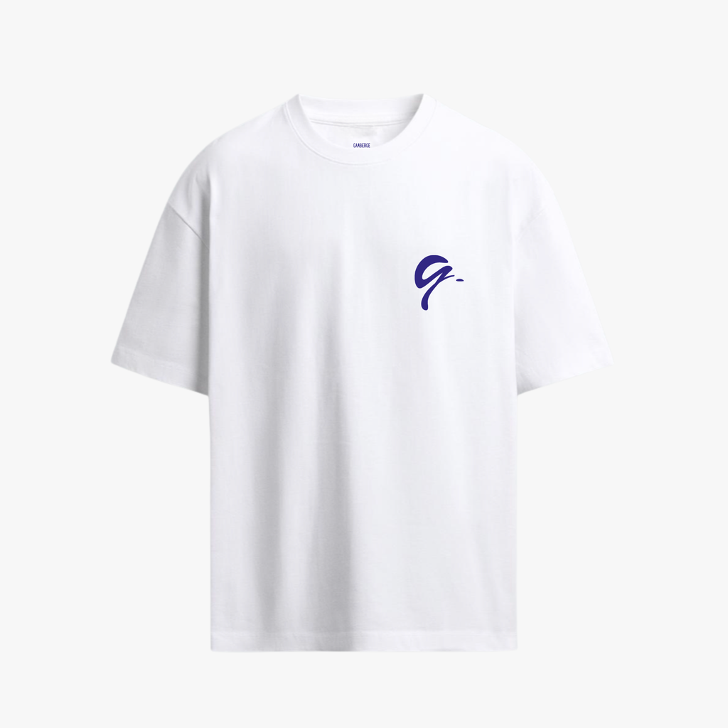 Le t-shirt "Le Bisou"