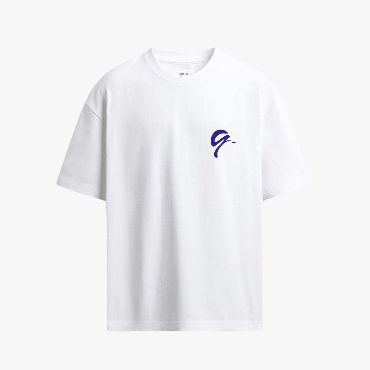 Le t-shirt "Le Bisou"