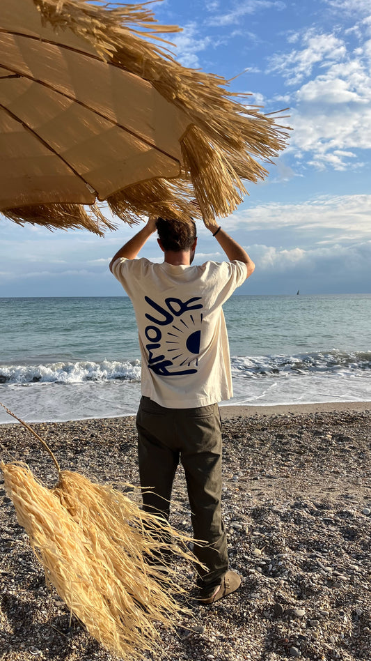 T-SHIRT AMOUR
