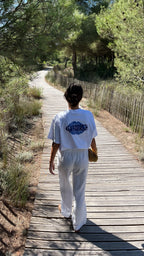 Le t-shirt "Le Bisou"